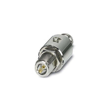 Load image into Gallery viewer, 2702198 Phoenix Contact - Antenna barrier - BAR-ANT-N-N-EX