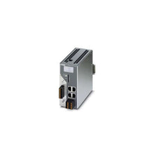 Load image into Gallery viewer, 2702255 Phoenix Contact - Modem - TC EXTENDER 6004 ETH-2S