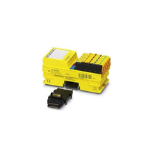 Load image into Gallery viewer, 2702263 Phoenix Contact - Safety module - AXL F SSDI8/4 1F