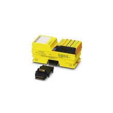 Load image into Gallery viewer, 2702264 Phoenix Contact - Safety module - AXL F SSDO8/3 1F