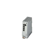 Load image into Gallery viewer, 2702323 Phoenix Contact - Industrial Ethernet Switch - FL SWITCH 2005