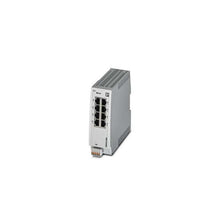 Load image into Gallery viewer, 2702324 Phoenix Contact - Industrial Ethernet Switch - FL SWITCH 2008