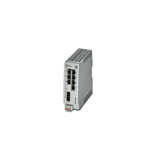Load image into Gallery viewer, 2702329 Phoenix Contact - Industrial Ethernet Switch - FL SWITCH 2207-FX SM