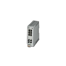 Load image into Gallery viewer, 2702332 Phoenix Contact - Industrial Ethernet Switch - FL SWITCH 2206-2FX ST