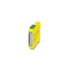 Load image into Gallery viewer, 2702411 Phoenix Contact - Safety relays - PSR-MC37-3NO-1NC-24DC-SC