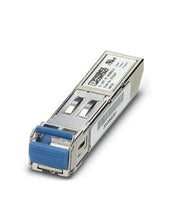 Load image into Gallery viewer, 2702437 Phoenix Contact - Media module - FL SFP FE WDM20-A