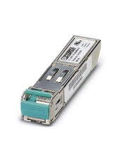 Load image into Gallery viewer, 2702438 Phoenix Contact - Media module - FL SFP FE WDM20-B
