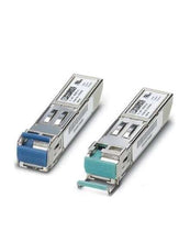 Load image into Gallery viewer, 2702442 Phoenix Contact - Media module - FL SFP WDM10-SET