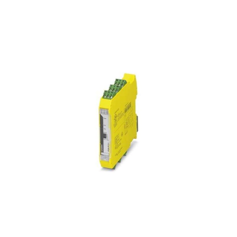2702522 Phoenix Contact - PSR-PC51-1NO-1NC-24DC-SC