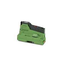 Load image into Gallery viewer, 2702635 Phoenix Contact - Bus coupler - IL CO BK-XC-PAC
