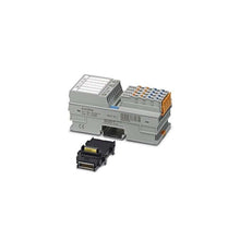 Load image into Gallery viewer, 2702654 Phoenix Contact - I/O module - AXL F DI8/2 48/60DC 1F