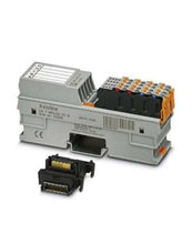 Load image into Gallery viewer, 2702655 Phoenix Contact - Special function module - AXL F IMPULSE2 XC 1H