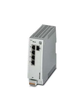 Load image into Gallery viewer, 2702665 Phoenix Contact - Industrial Ethernet Switch - FL SWITCH 2105
