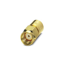 Load image into Gallery viewer, 2702702 Phoenix Contact - Termination resistor - FL LCX 50-OHM-RSMA