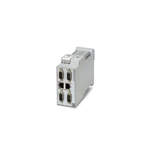 Load image into Gallery viewer, 2702767 Phoenix Contact - Interface converters - GW MODBUS TCP/RTU 2E/4DB9