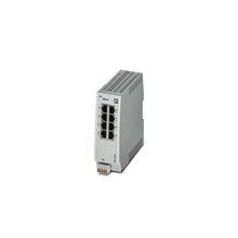 Load image into Gallery viewer, 2702881 Phoenix Contact - Industrial Ethernet Switch - FL NAT 2008