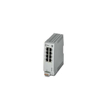 Load image into Gallery viewer, 2702882 Phoenix Contact - Industrial Ethernet Switch - FL NAT 2208