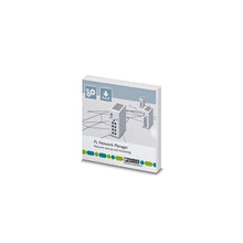 Load image into Gallery viewer, 2702889 Phoenix Contact - Software - FL NETWORK MANAGER BASIC