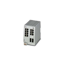 Load image into Gallery viewer, 2702906 Phoenix Contact - Industrial Ethernet Switch - FL SWITCH 2214-2FX SM