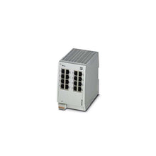 Load image into Gallery viewer, 2702908 Phoenix Contact - Industrial Ethernet Switch - FL SWITCH 2116