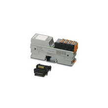 Load image into Gallery viewer, 2702911 Phoenix Contact - I/O module - AXL F SGI2 1H