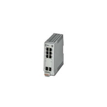 Load image into Gallery viewer, 2702969 Phoenix Contact - Industrial Ethernet Switch - FL SWITCH 2206-2SFX