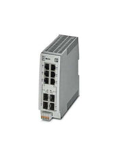 Load image into Gallery viewer, 2702981 Phoenix Contact - Industrial Ethernet Switch - FL NAT 2304-2GC-2SFP