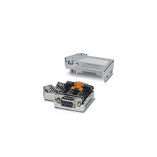 Load image into Gallery viewer, 2708119 Phoenix Contact - D-SUB bus connector - SUBCON-PLUS-CAN/PG