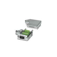 Load image into Gallery viewer, 2708546 Phoenix Contact - D-SUB connector - SUBCON 15HD/M