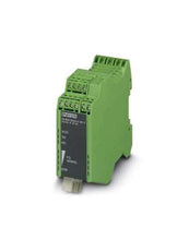 Load image into Gallery viewer, 2708575 Phoenix Contact - FO converters - PSI-MOS-RS422/FO1300 E