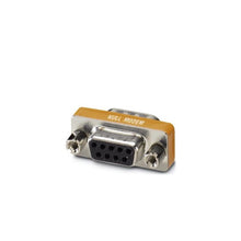 Load image into Gallery viewer, 2708753 Phoenix Contact - Adapter - PSM-AD-D9-NULLMODEM