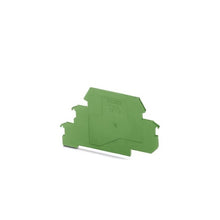 Load image into Gallery viewer, 2716949 Phoenix Contact - Separating plate - D-DEK 1,5 GN