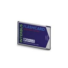 Load image into Gallery viewer, 2729392 Phoenix Contact - IBS MC FLASH 4MB