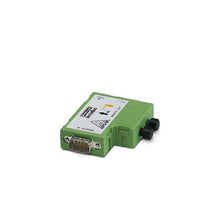 Load image into Gallery viewer, 2731458 Phoenix Contact - FO converters - IBS OPTOSUB-MA/M/R-LK-OPC-2MBD