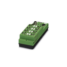 Load image into Gallery viewer, 2736123 Phoenix Contact - Distributed I/O device - FLS PB M12 DI 8 M12