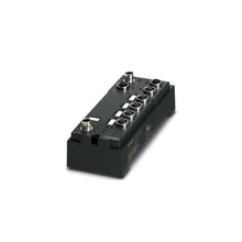 Load image into Gallery viewer, 2736301 Phoenix Contact - Bus coupler - FLM BK IB M12 DI 8 M12