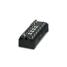 Load image into Gallery viewer, 2736369 Phoenix Contact - Distributed I/O device - FLM DIO 4/4 M12-2A