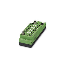 Load image into Gallery viewer, 2736372 Phoenix Contact - Distributed I/O device - FLS PB M12 DIO 8/8 M12
