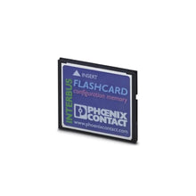 Load image into Gallery viewer, 2737054 Phoenix Contact - IBS CF FLASH 64MB