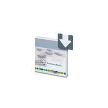 Load image into Gallery viewer, 2739337 Phoenix Contact - License key - SYSTEM-KEY PC WORX 3.0X