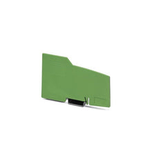 Load image into Gallery viewer, 2740850 Phoenix Contact - Cover plate - I-L ATP GN