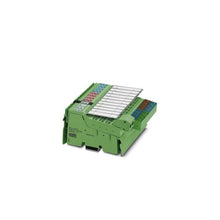 Load image into Gallery viewer, 2742586 Phoenix Contact - Bus coupler - IBS IL 24 BK DIO 16/16