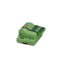 Load image into Gallery viewer, 2742638 Phoenix Contact - Bus coupler - PB IL 24 BK DIO 16/16
