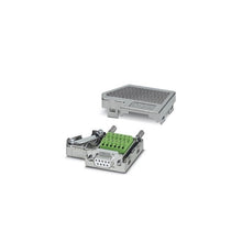 Load image into Gallery viewer, 2744089 Phoenix Contact - D-SUB bus connector - SUBCON-PLUS F4