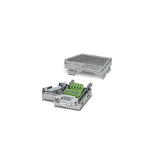 Load image into Gallery viewer, 2744241 Phoenix Contact - D-SUB bus connector - SUBCON-PLUS 9/F