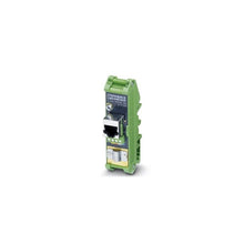 Load image into Gallery viewer, 2744610 Phoenix Contact - Patch panels - FL CAT5 TERMINAL BOX