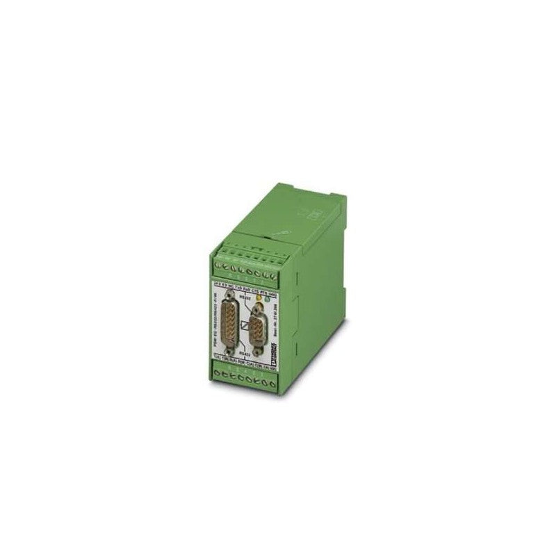 2761253 Phoenix Contact - PSM-EG-RS232/TTY-P/2K