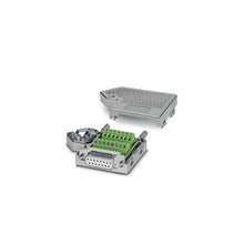 Load image into Gallery viewer, 2761596 Phoenix Contact - D-SUB bus connector - SUBCON 15/F-SH