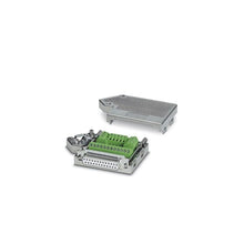 Load image into Gallery viewer, 2761619 Phoenix Contact - D-SUB bus connector - SUBCON 25/F-SH