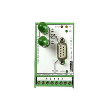 Load image into Gallery viewer, 2761842 Phoenix Contact - PSM-EG-RS485W2/FO-E/G